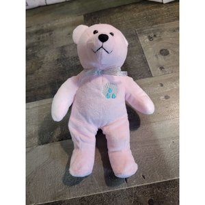 Pink original holy bears baptism bear Teddy toy